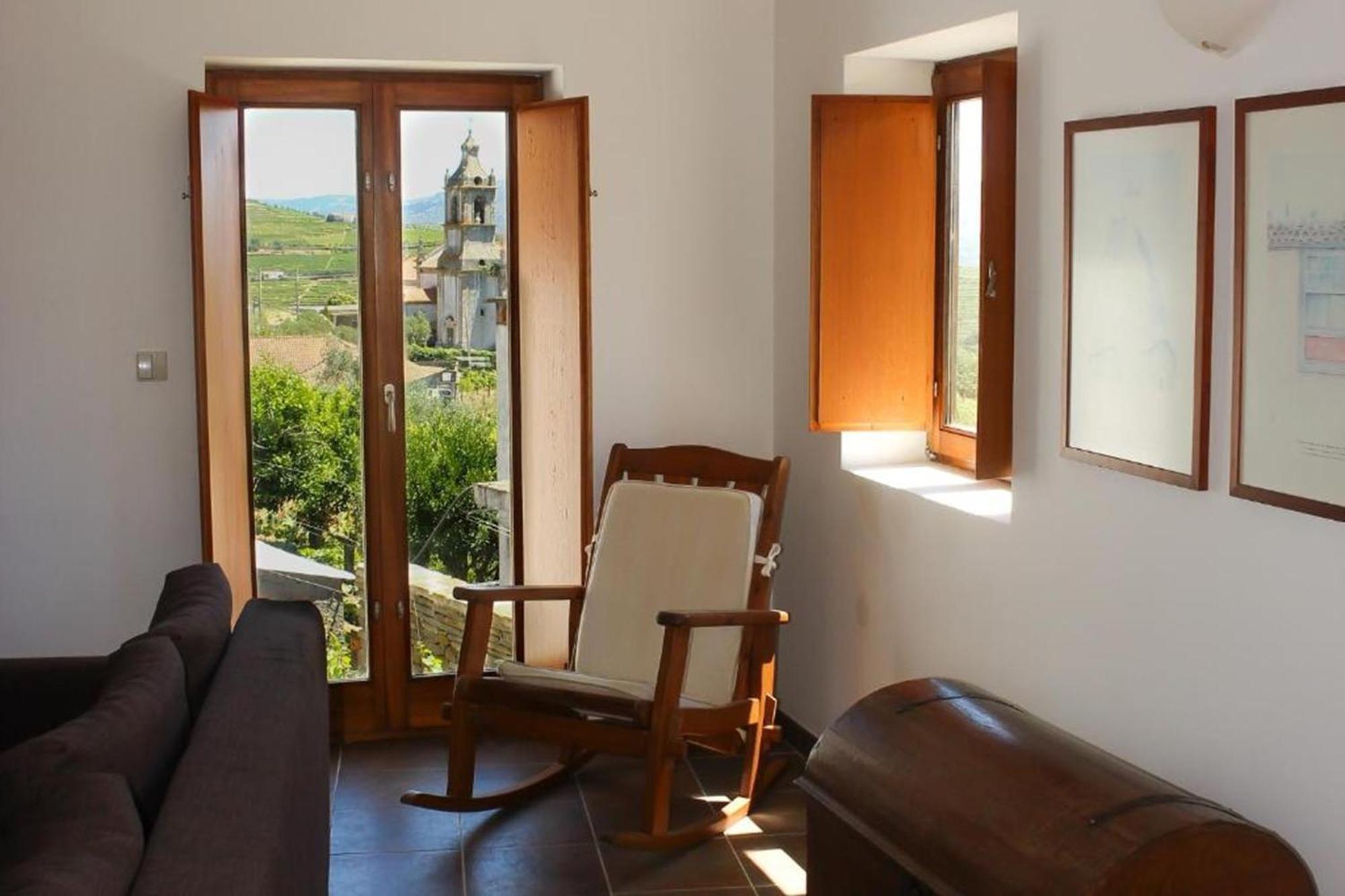 Sobreiro'S Villa In Douro Valley Mesao Frio Bagian luar foto