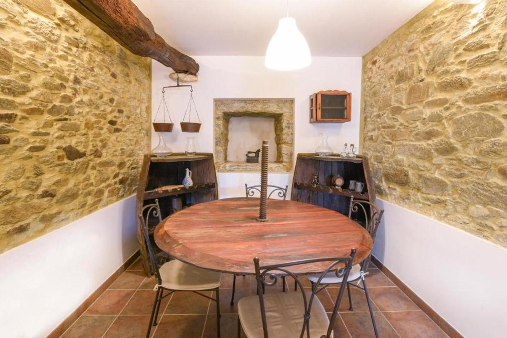 Sobreiro'S Villa In Douro Valley Mesao Frio Bagian luar foto
