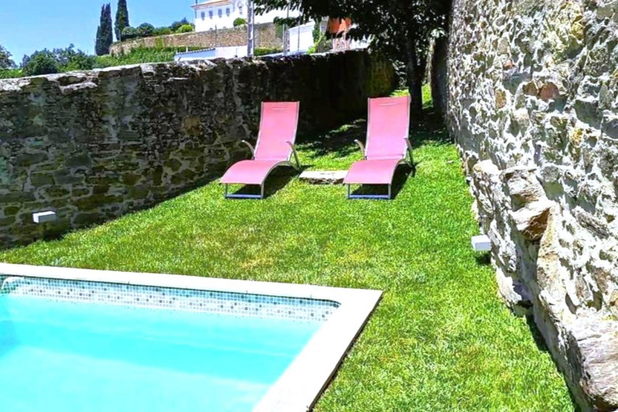 Sobreiro'S Villa In Douro Valley Mesao Frio Bagian luar foto